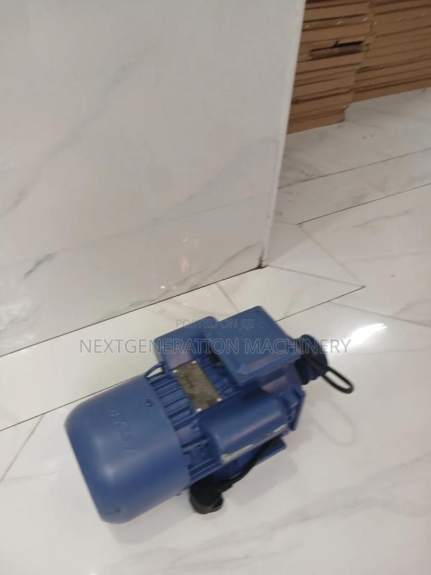 Electric Motor 3hp