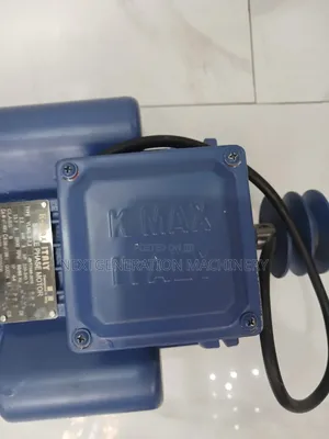 Electric Motor 3hp