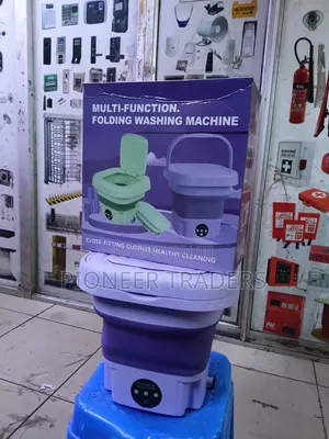 Mini Washing Machine