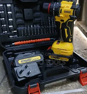 Dewalt Brushless Cordless Drill 88v