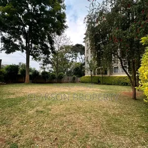 3bdrm Apartment in Kileleshwa for rent