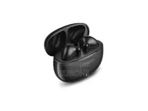 Lenovo E310 True Wireless Stereo Earbuds (Black)
