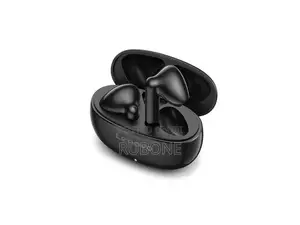 Lenovo E310 True Wireless Stereo Earbuds (Black)