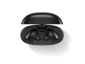 Lenovo E310 True Wireless Stereo Earbuds (Black)