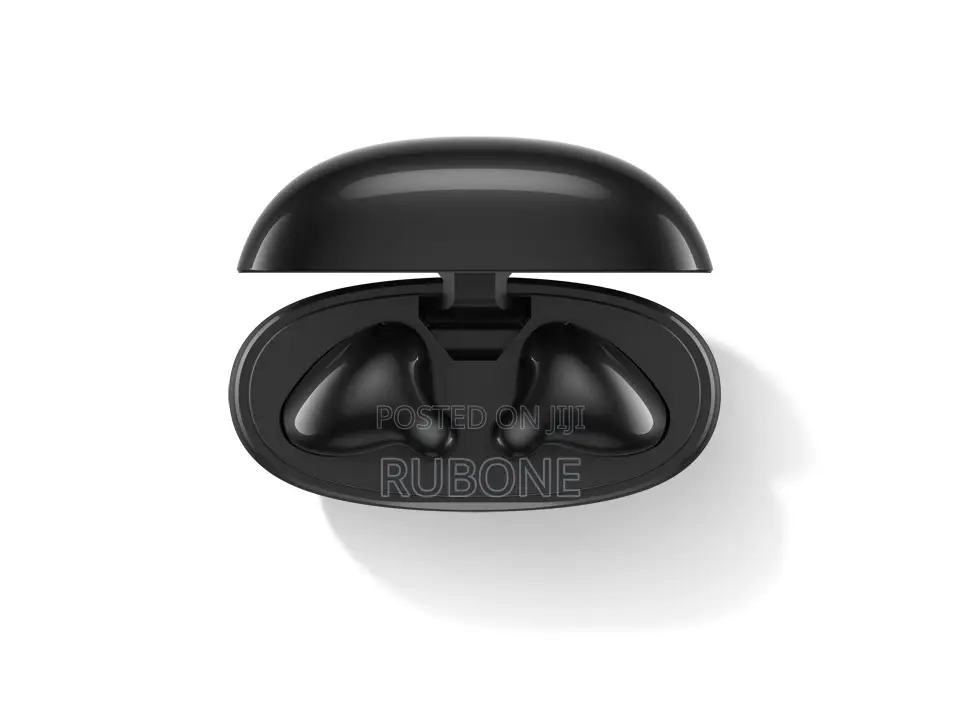 Lenovo E310 True Wireless Stereo Earbuds (Black)