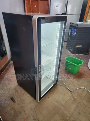 Showcase Chiller Fridge