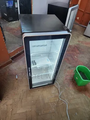 Showcase Chiller Fridge