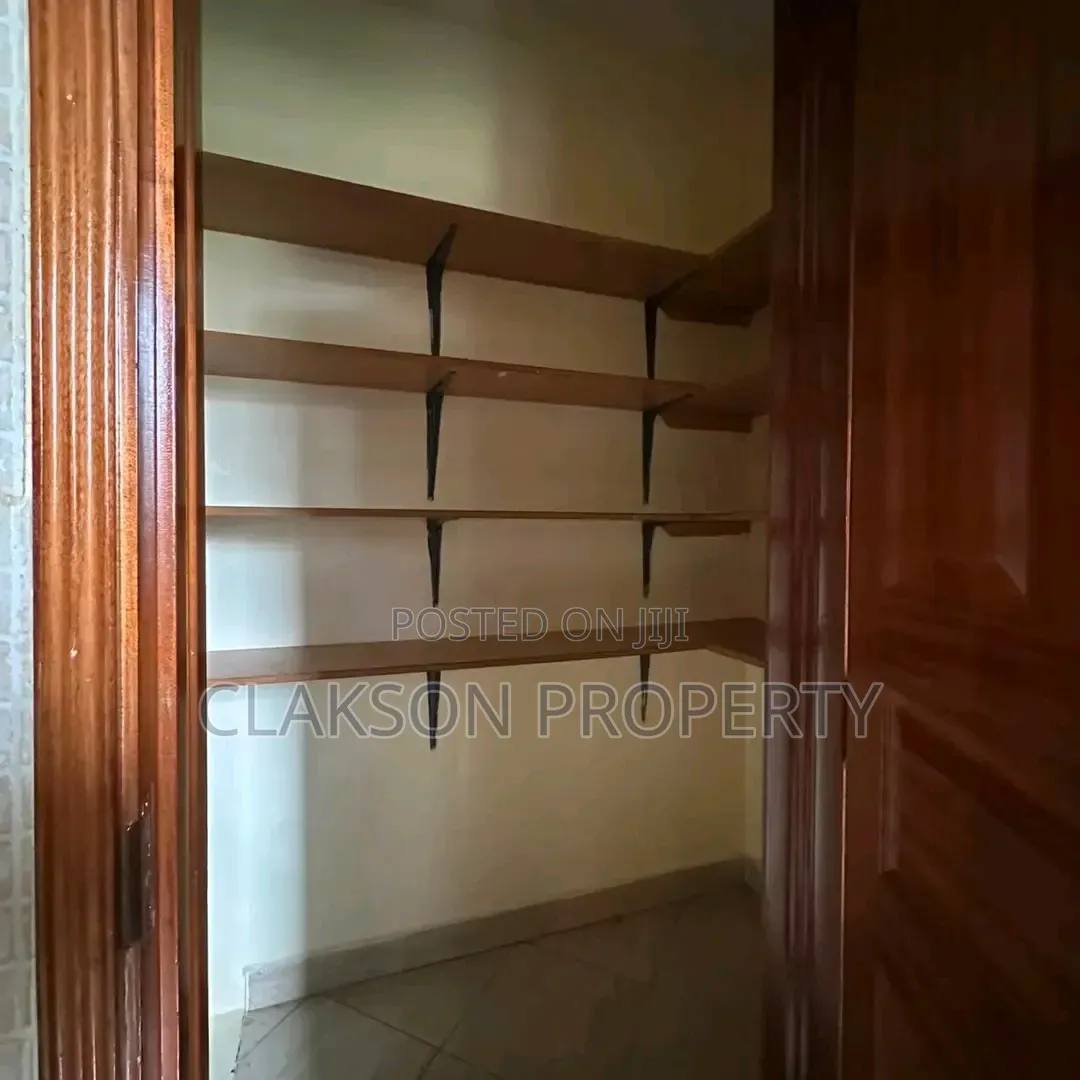 3bdrm Apartment in Kileleshwa for rent