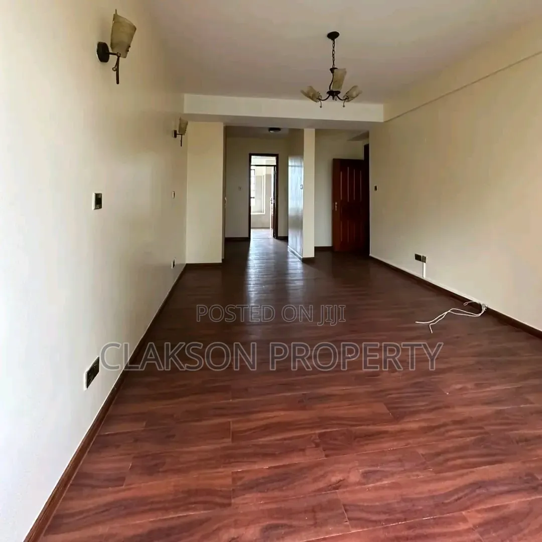 3bdrm Apartment in Kileleshwa for rent