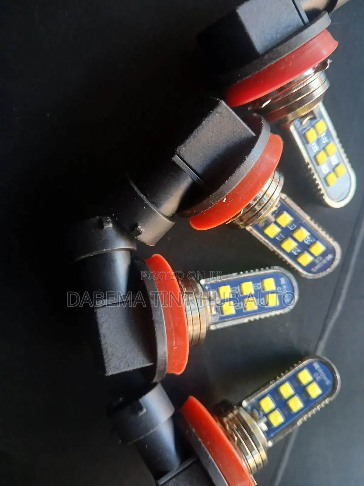 H11 LED Headlight Bulb