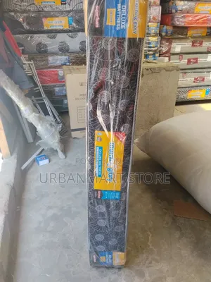 The Morning Glory Mattress 5 by 6 8 Inch Foam All Season