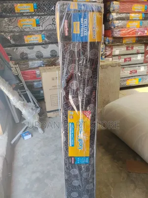 The Morning Glory Mattress 5 by 6 8 Inch Foam All Season