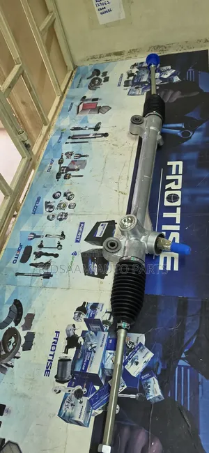 Noah Voxy Zrr70 Steering Rack Assy