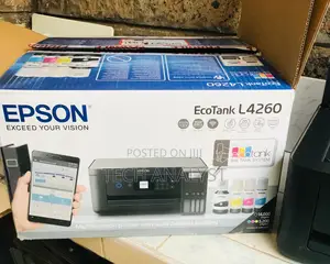 Epson EcoTank L4260