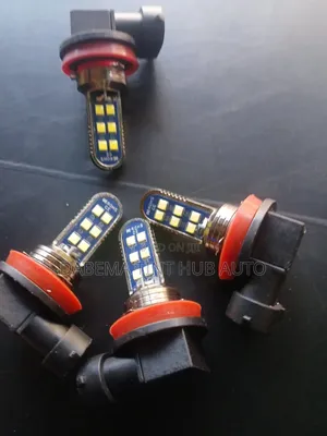 H11 LED Headlight Bulb