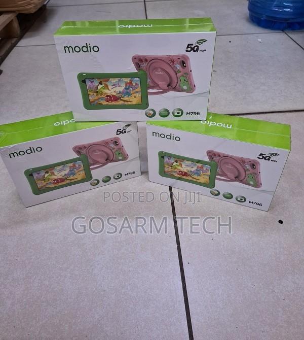 New Modio M796 256 GB Pink - main view