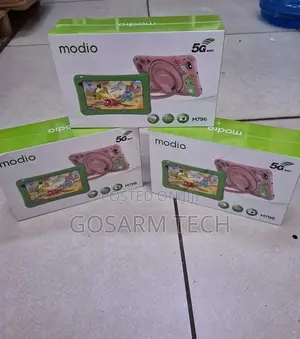 New Modio M796 256 GB Pink