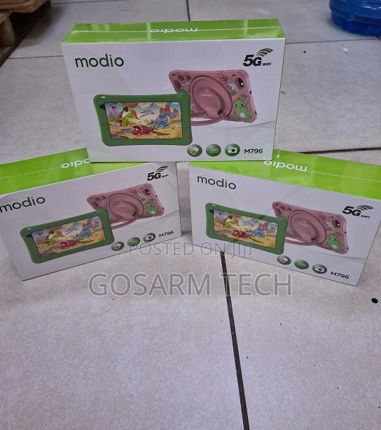 New Modio M796 256 GB Pink - thumbnail 2