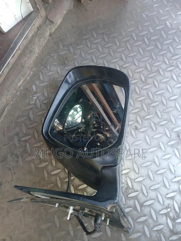 Prado 150 Side Mirrors - thumbnail 3