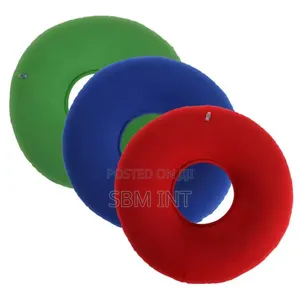 Breathable Inflatable Body Cushion Pad