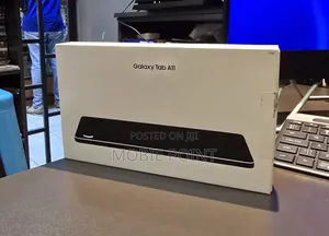 New Samsung Galaxy Tab A11 128 GB Gray