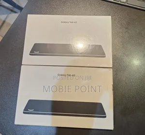 New Samsung Galaxy Tab A11 128 GB Gray