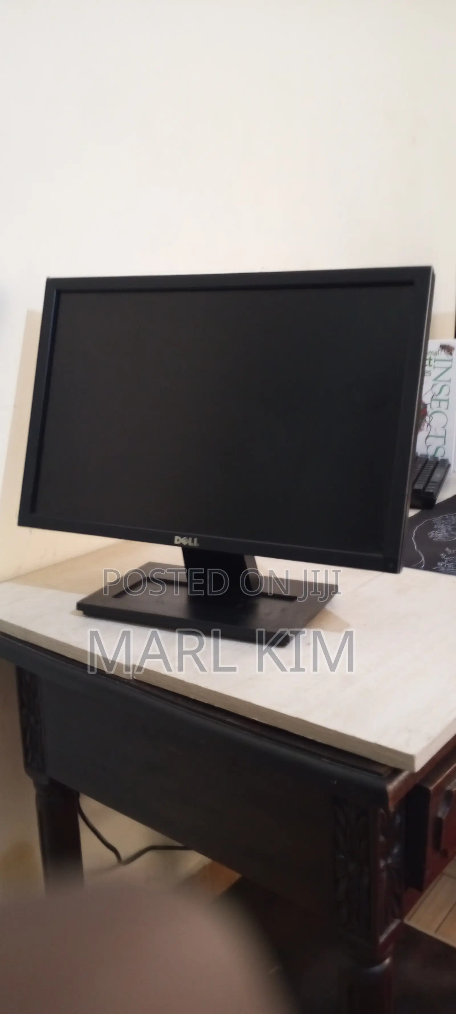 Dell 19" Monitor for Sale