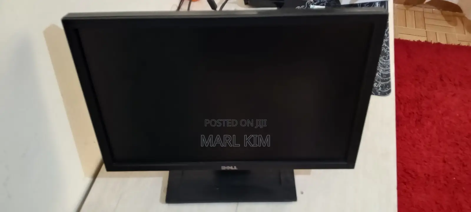 Dell 19" Monitor for Sale