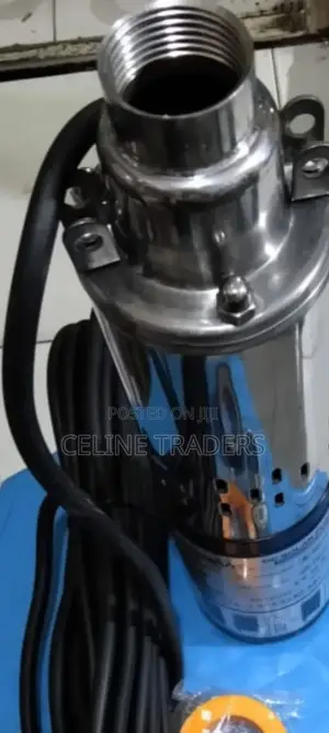 Freevel 250w DC Water Pump
