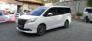 Toyota Noah 2015 White