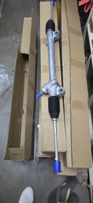 Noah Voxy Zrr70 Steering Rack Assy