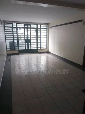 2bdrm Apartment in Ngongroad, Hurlingham for rent