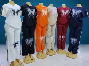 Quality Ladies Two Piece