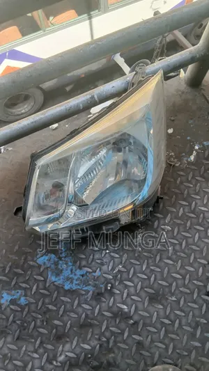 Daihatsu Move New Model Non Xenon Headlight