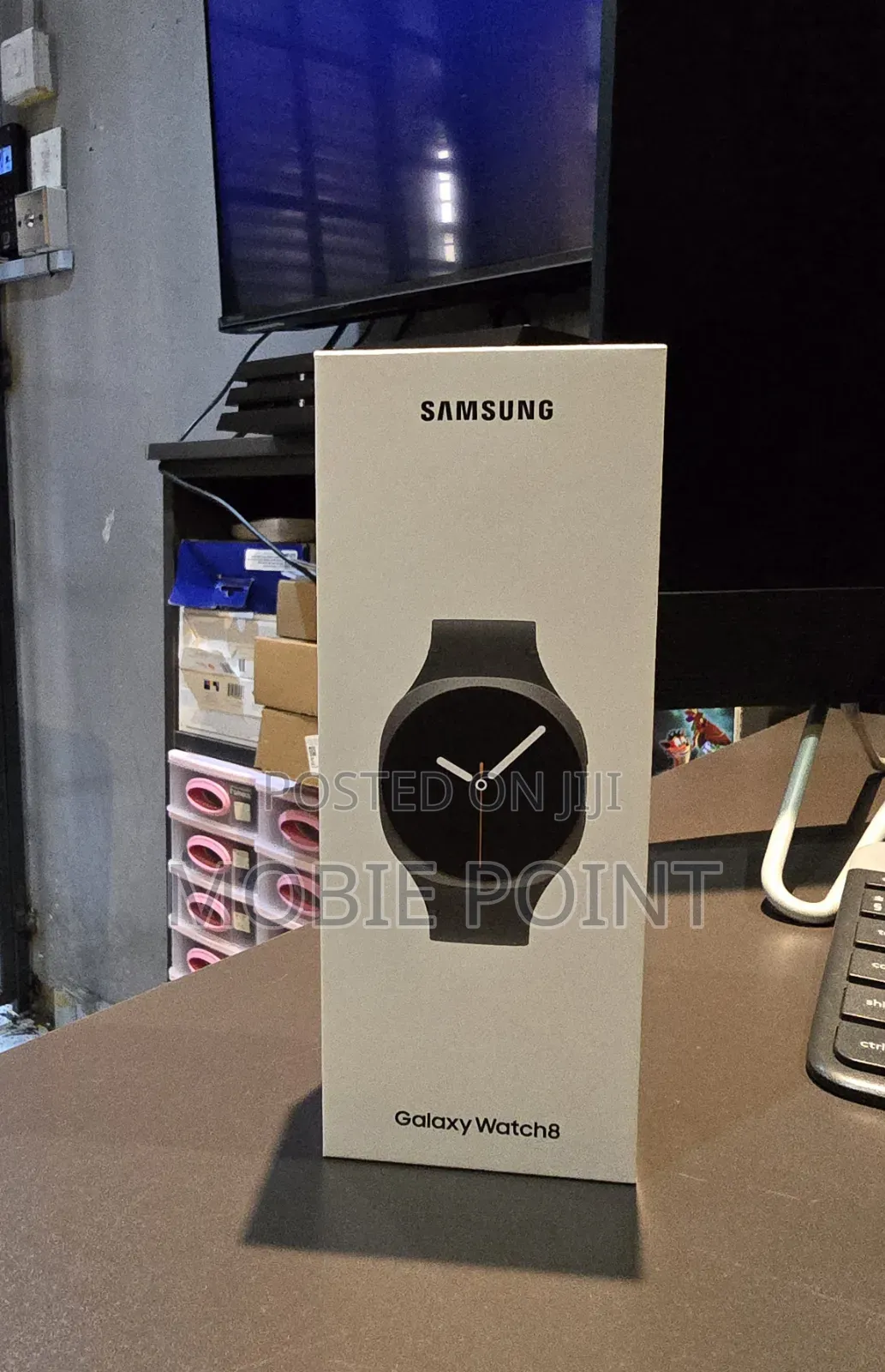 Galaxy Watch 8