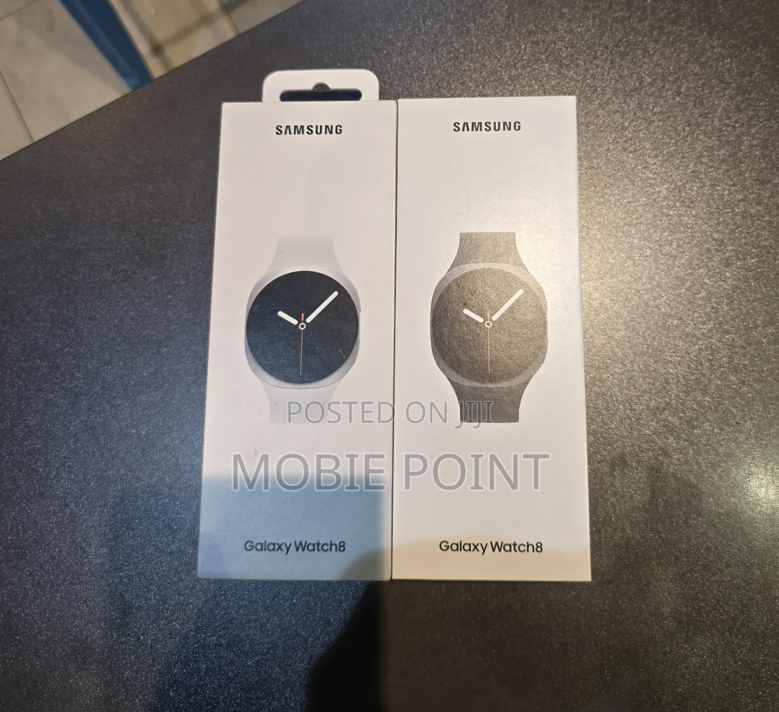 Galaxy Watch 8