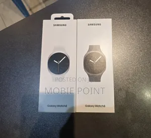 Galaxy Watch 8