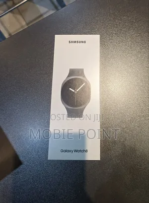 Galaxy Watch 8
