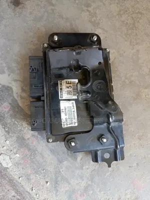 Daihatsu Engine Computer