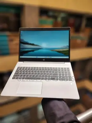 Laptop HP ProBook 455 G5 8GB AMD Ryzen 5 SSD 256GB