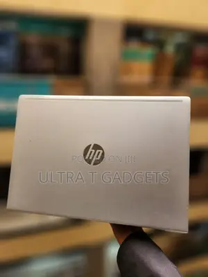 Laptop HP ProBook 455 G5 8GB AMD Ryzen 5 SSD 256GB