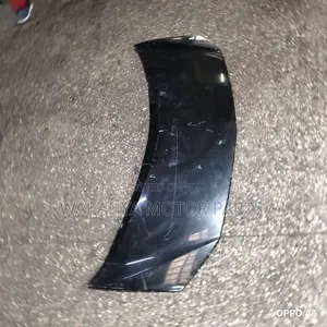 Toyota Alphard Bonnet, Model 2008, Ex Japan Motor Parts