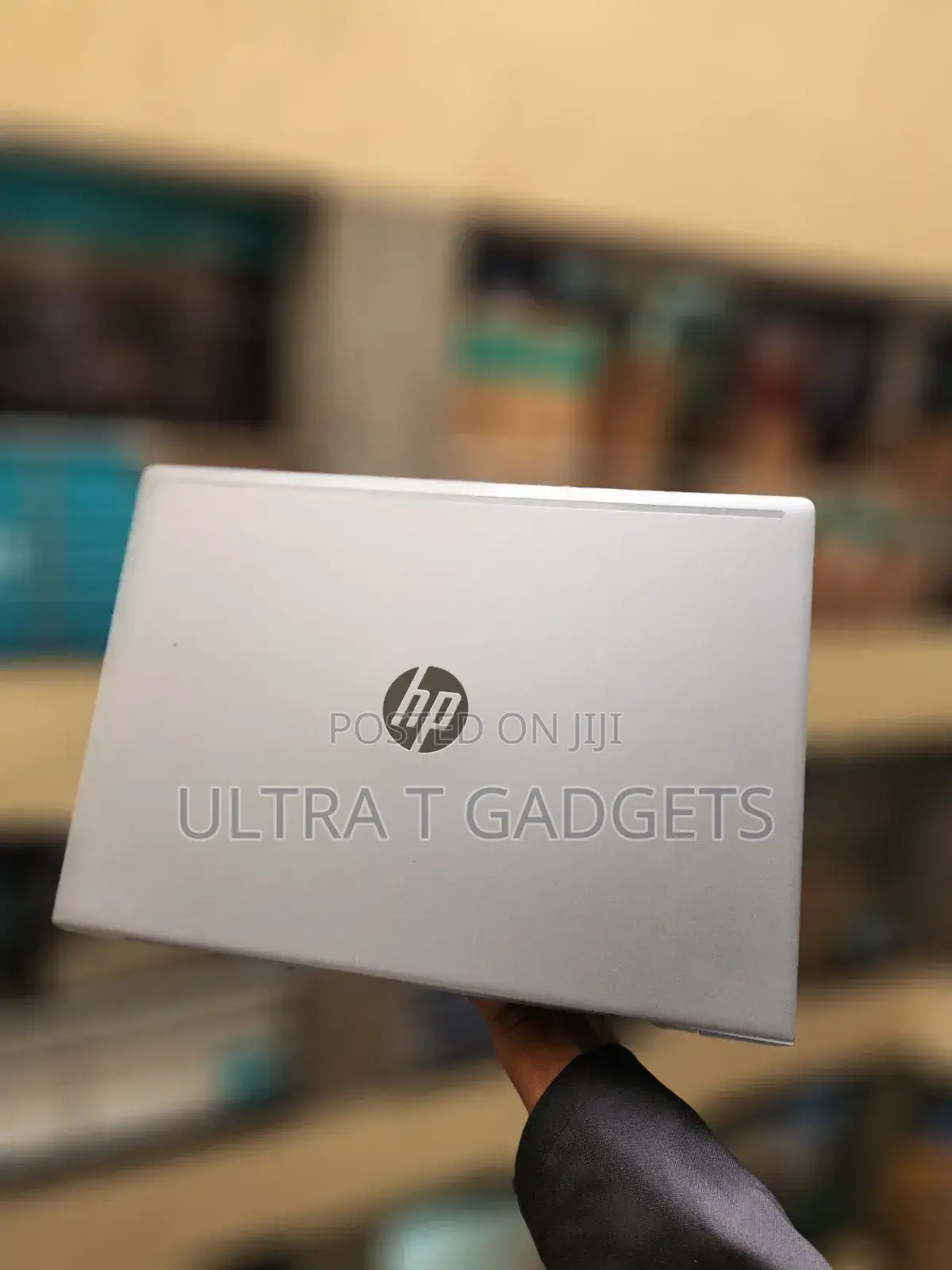 Laptop HP ProBook 455 G5 8GB AMD Ryzen 5 SSD 256GB