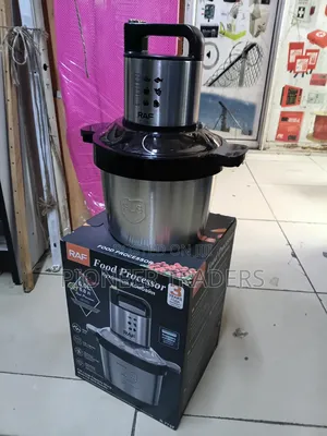Raf Food Processor