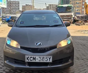 Toyota Wish 2010