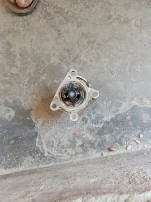 Daihatsu Water Pump