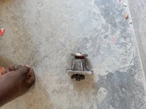 Daihatsu Water Pump