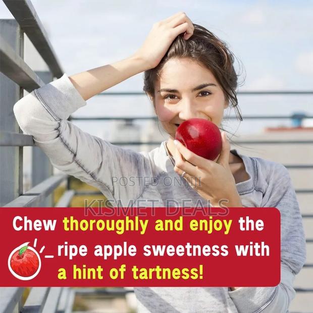 Apple Cider Vinegar Gummies - thumbnail 5