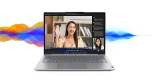 New Laptop Lenovo ThinkBook 14 G8 IAL 16GB Intel Core Ultra 7 SSD 1T