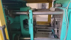 Arburg 420S